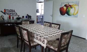 Imagem 7: APARTAMENTO DE 5 SUÍTES PARA QUEM QUER TRANQUILIDADE