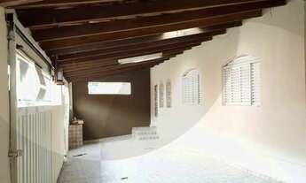 Imagem: Casa com 3 dormitórios à venda, 270 m²