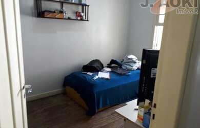 Imagem 5: Sobrado para venda possui 140 metros quadrados com 3 quartos em Vila Clementino - São Paul