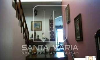 Imagem 3: Casa (sobrado na rua) 4 dormitórios/suite, cozinha planejada