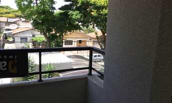 Imagem 4: Apartamento com 3 dormitórios à venda, 74 m² por R$ 376.000,00 - Parque Industrial - São J