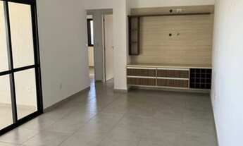 Imagem 4: Apartamento para venda possui 75 metros quadrados com 2 quartos em Vila Paulista - Taubaté