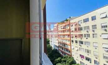 Imagem 4: Excelente apartamento no posto 6 - andar alto