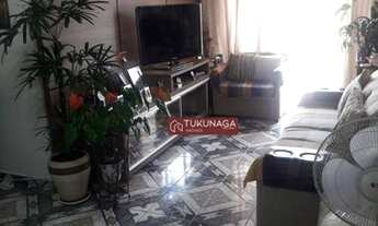 Imagem 2: Apartamento à venda, 59 m² por R$ 250.000,00 - Vila Nossa Senhora de Fátima - Guarulhos/SP