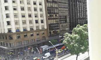 Imagem 6: SALA COMPLETAMENTE REFORMADA NO CENTRO-RJ. METRÔ CARIOCA