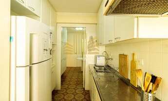 Imagem 5: Apartamento com 3 quartos, 100m2, à venda em São Paulo, Vila Uberabinha