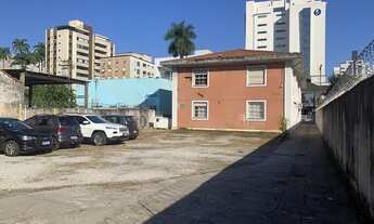 Imagem: PRÉDIO COM 18 SALAS E ESTACIONAMENTO PARA