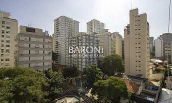 Imagem 7: São Paulo - Apartamento Padrão - Jardim America