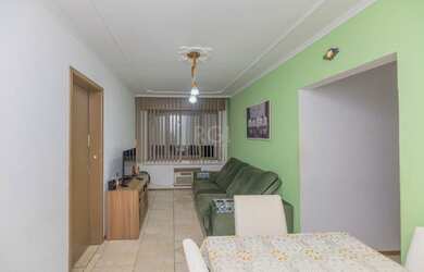 Imagem 6: Porto Alegre - Apartamento Padrão - Partenon