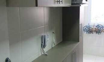 Imagem 6: Sorocaba - Apartamento Padrão - Vila Hortência