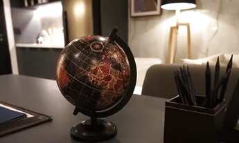 Imagem 3: VENDO LUX DESIGN BY QUADRA, STUDIO 52M