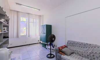 Imagem 2: Apartamento para Aluguel - Centro, 1 Quarto, 38 m2