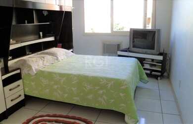 Imagem 5: Porto Alegre - Apartamento Padrão - Partenon