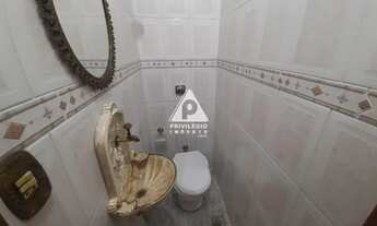 Imagem 7: 3 Quartos em Copacabana do Lado do Metro