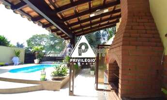 Imagem 5: Casa em Condomínio à venda, 3 quartos, 1 suíte, Itanhangá - RIO DE JANEIRO/RJ