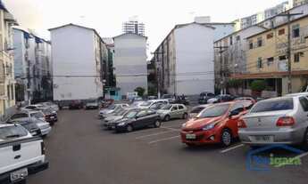 Imagem 3: Apartamento com 3 dormitórios à venda, 80 m² por R$ 190.000 - Campinas de Brotas - Salvado