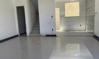 Imagem 6: Casa para venda tem 75 metros quadrados com 2 quartos em Masterville - Sarzedo - MG