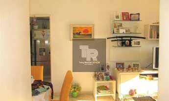 Imagem 6: 2 Quartos com Garagem e Piscina - Icaraí