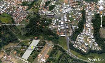 Imagem: área - Sítio Recreio dos Cafezais - Valinhos