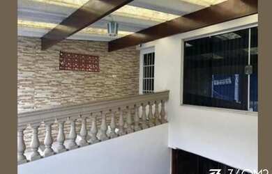 Imagem 4: Sobrado para Venda em São Caetano do Sul, Olímpico, 2 dormitórios, 1 suíte, 3 banheiros, 5