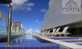 Imagem 5: Apartamento para Venda em Salvador, Caminho das Arvores, 1 dormitório, 1 banheiro, 1 vaga