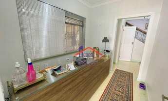 Imagem 5: Casa com 4 dormitórios para alugar, 242 m² por R$ 7.000,00/mês - Vila Itapura - Campinas/S