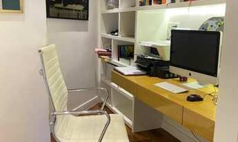 Imagem 3: Apartamento para Venda em Salvador, Horto Florestal, 4 dormitórios, 4 suítes, 5 banheiros