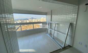 Imagem 7: Apartamento com 2 dorms, Tupi, Praia Grande - R$ 370 mil, Cod: 2869