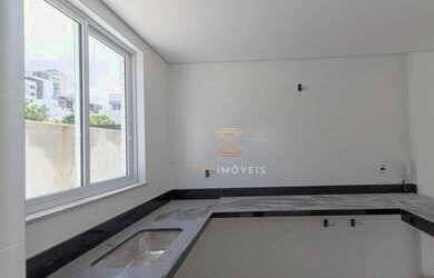 Imagem 6: Apartamento com 3 dormitórios à venda, 196 m² por R$ 1.400.000 - Gutierrez - Belo Horizont