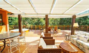 Imagem 5: Welcoming !!! Casa em condomínio com 5 dormitórios