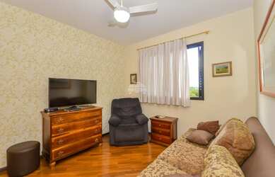 Imagem 2: Apartamento para venda possui 152 metros quadrados com 3 quartos em Juvevê - Curitiba - PR