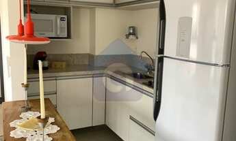 Imagem 3: Lindo apartamento tipo studio com 35 m², com 1 dormitório, 1 vaga