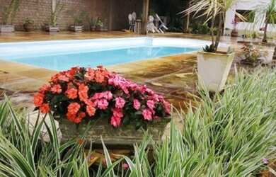 Imagem 7: Excelente Hotel Fazenda