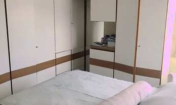 Imagem 6: Apto nasc. perto do Mar135 mts. 4 quartos c