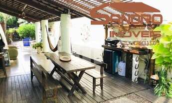 Imagem 3: CASA RESIDENCIAL em LAURO DE FREITAS - BA, Priscila Dultra