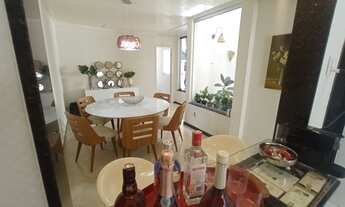 Imagem 5: Casa no Bairro Suíssa