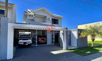 Imagem: Sobrado à venda, CENTRO, TOLEDO - PR