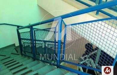 Imagem 2: Salão/Galpão (salão - sobrado