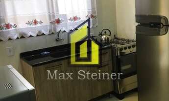 Imagem 4: Sobrado para venda com 80 metros quadrados com 2 quartos