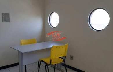 Imagem 2: Sala para aluguel, 1 vaga, Luxemburgo - Belo Horizonte/MG