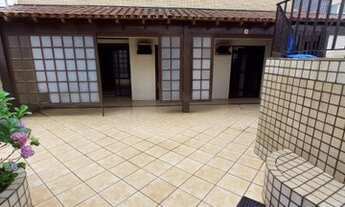 Imagem 5: Apartamento Filé Cavaleiros c/ 3qts, send 1suíte, 3brs, amrs plnjds, vrnd, elevador