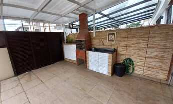 Imagem 2: Casa tipo sobrado isolado em Villagio, 2 dormitórios, 1 Vaga, à venda, 100 m² por R$ 620.0