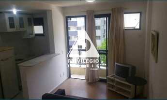 Imagem 6: Apartamento à venda, 1 quarto, 1 vaga, Botafogo - RIO DE JANEIRO/RJ