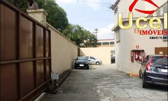 Imagem 3: A467 - Galpões Comerciais no Bairro Vila Ribeiro de Barros