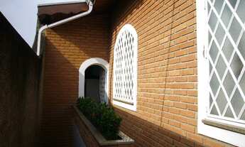 Imagem 2: SOBRADO COM 03 DORMITÓRIOS NA VILA JUNDIAINÓPOLIS