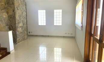 Imagem 5: SANTANA DE PARNAíBA - Casa de Condomínio - Aldeia da Serra