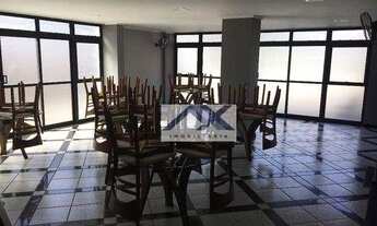 Imagem 3: Apartamento com 2 dormitórios à venda, 70 m² por R$ 260.000,00 - Edificio El Greco - Bauru