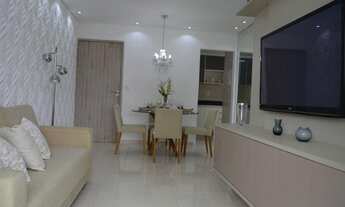 Imagem 3: Edf. João Sales De Asfora | Apartamento 3 quartos em Boa Viagem