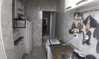 Imagem 6: Apartamento para Venda em Rio de Janeiro, Bonsucesso, 2 dormitórios, 1 banheiro