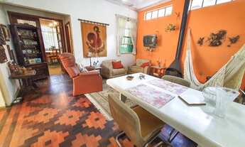 Imagem 6: Porto Alegre - Casa Padrão - Petrópolis